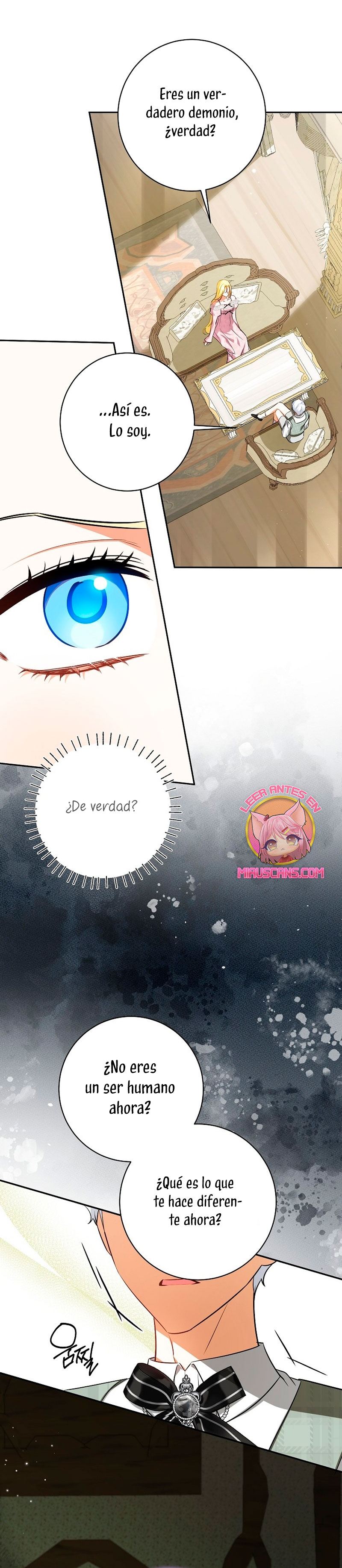 Creo que he transmigrado en alguna novela Capítulo 63 - Page 25