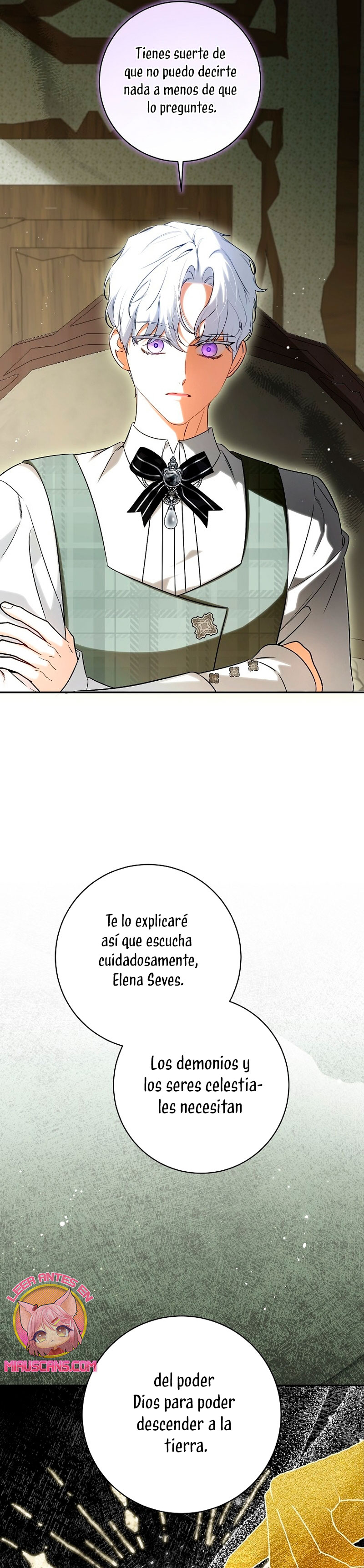 Creo que he transmigrado en alguna novela Capítulo 63 - Page 26