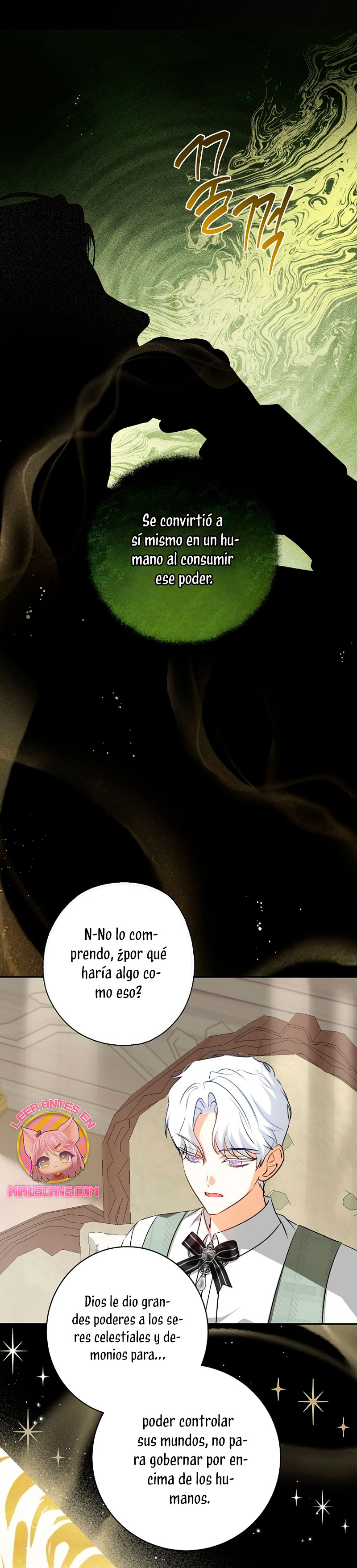 Creo que he transmigrado en alguna novela Capítulo 63 - Page 29