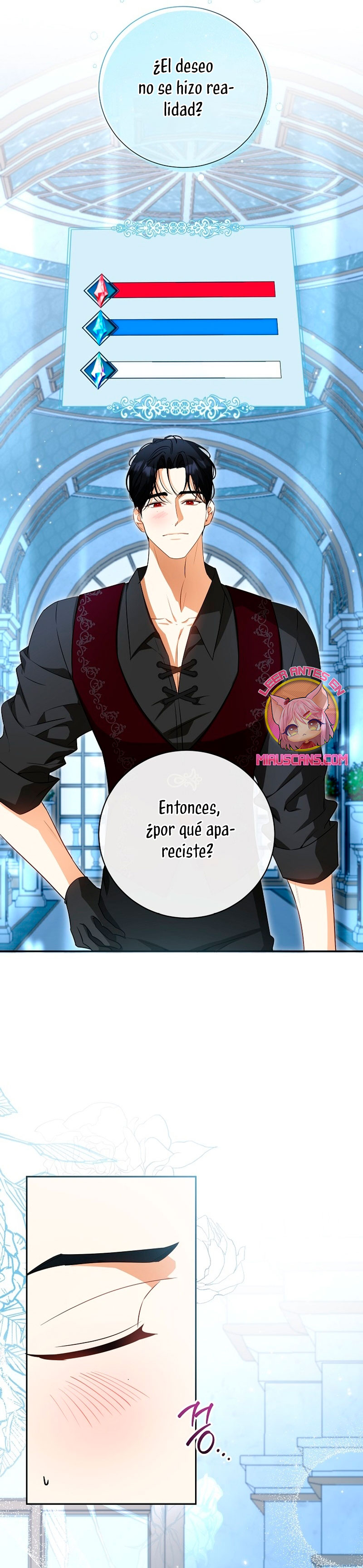 Creo que he transmigrado en alguna novela Capítulo 63 - Page 7