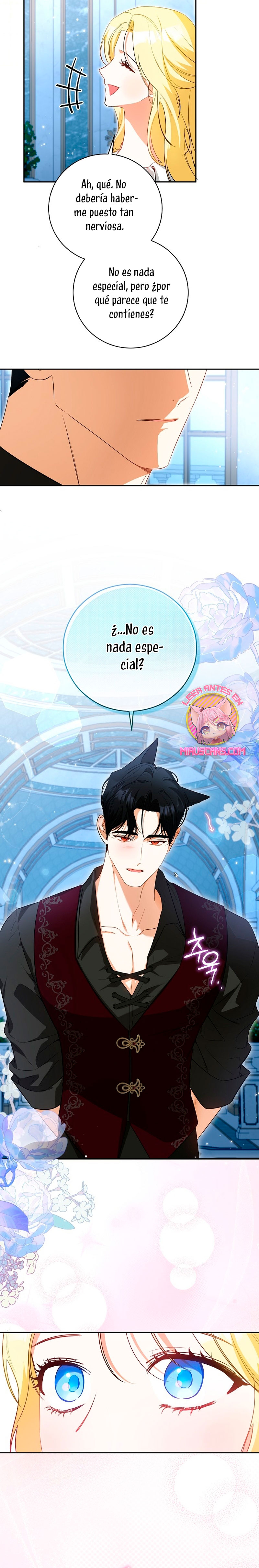 Creo que he transmigrado en alguna novela Capítulo 63 - Page 9