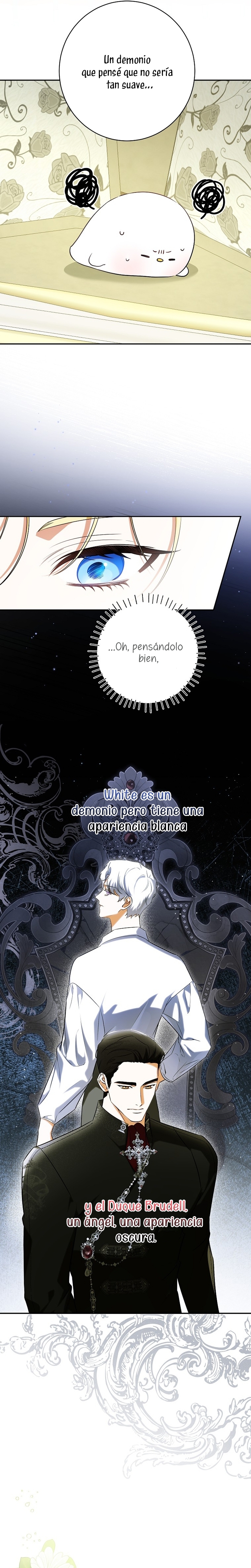 Creo que he transmigrado en alguna novela Capítulo 64 - Page 10