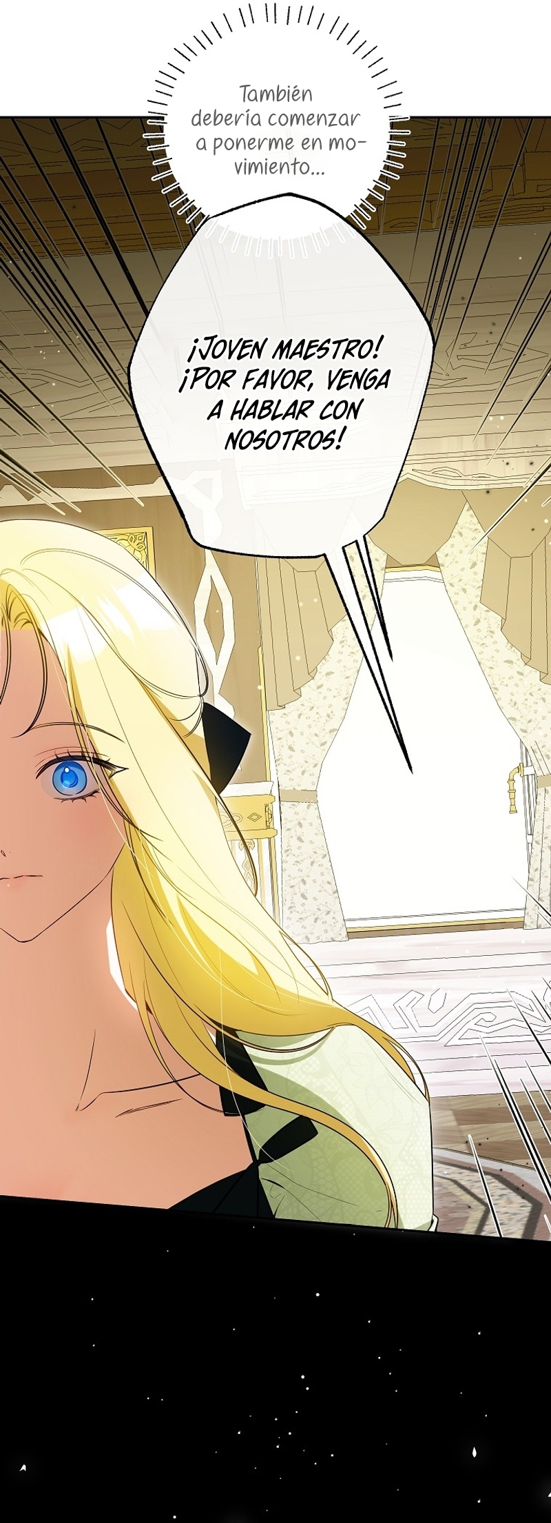 Creo que he transmigrado en alguna novela Capítulo 64 - Page 16