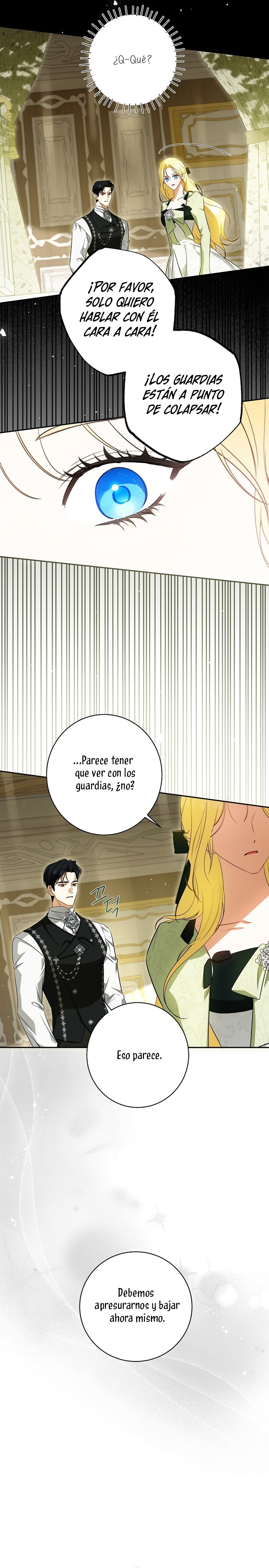 Creo que he transmigrado en alguna novela Capítulo 64 - Page 17