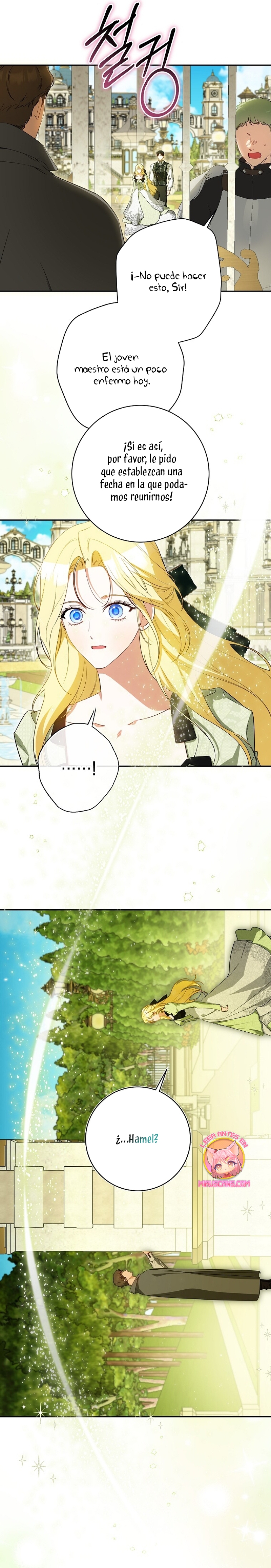 Creo que he transmigrado en alguna novela Capítulo 64 - Page 18