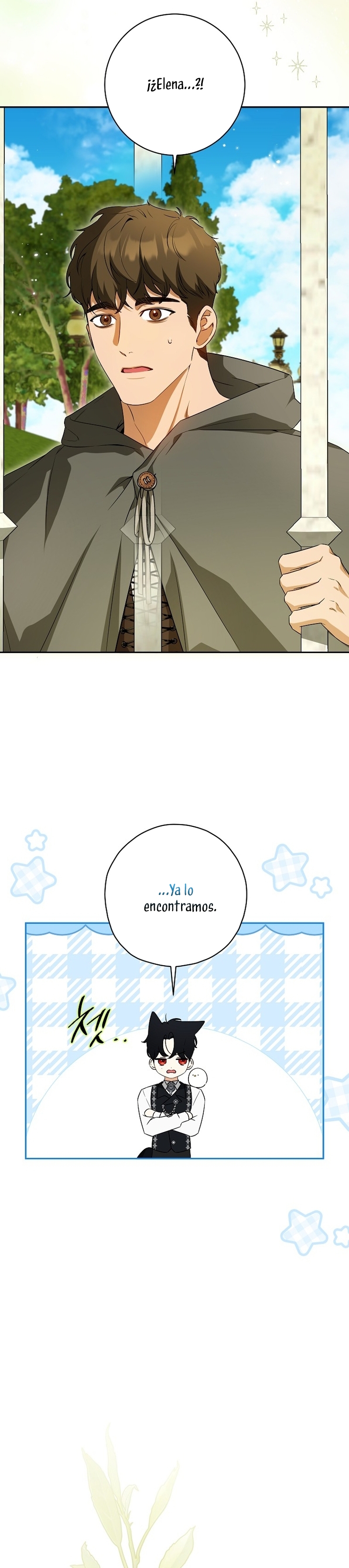 Creo que he transmigrado en alguna novela Capítulo 64 - Page 19