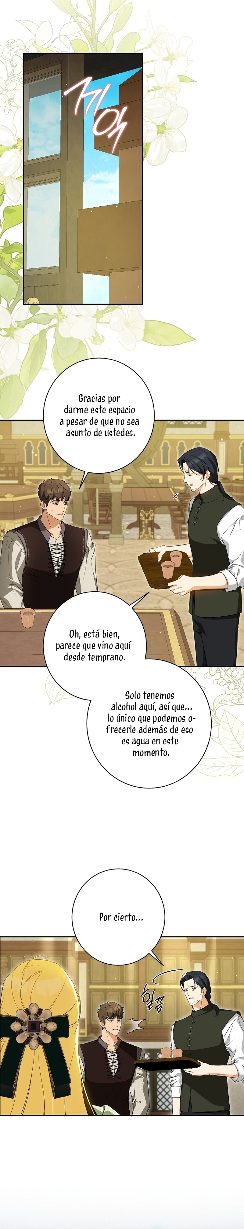 Creo que he transmigrado en alguna novela Capítulo 64 - Page 20