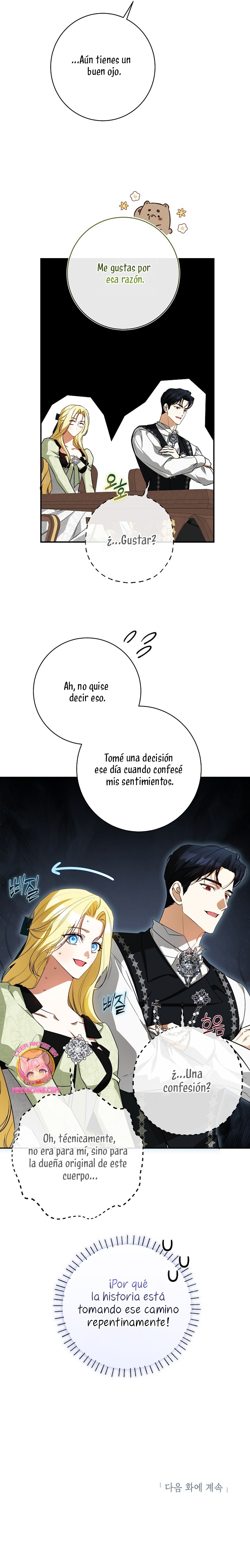 Creo que he transmigrado en alguna novela Capítulo 64 - Page 24