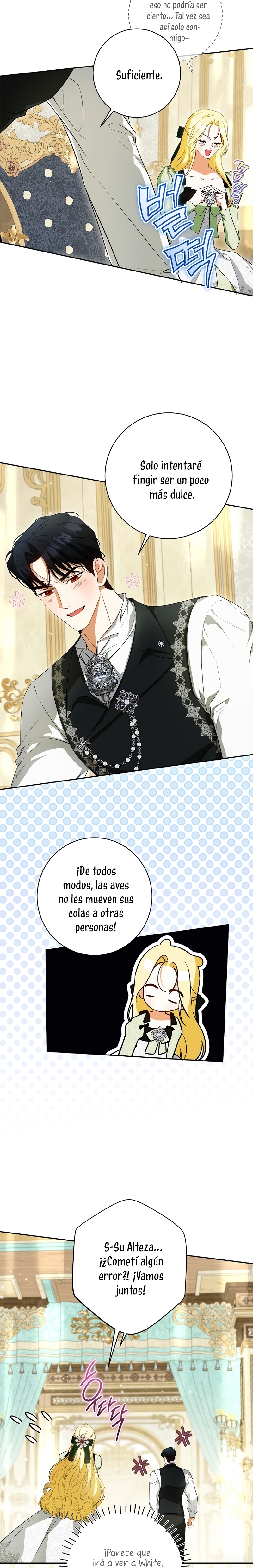 Creo que he transmigrado en alguna novela Capítulo 65 - Page 18