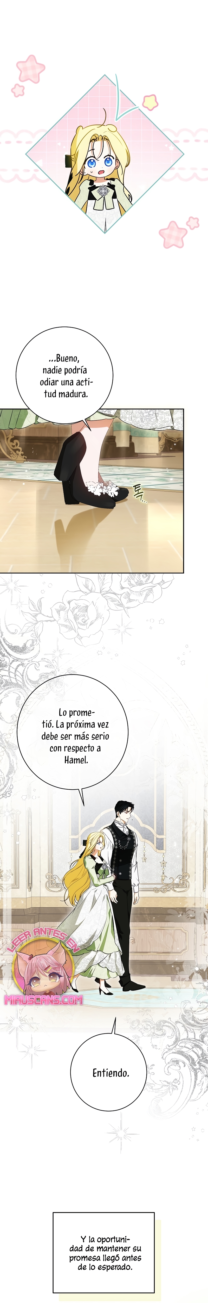 Creo que he transmigrado en alguna novela Capítulo 65 - Page 20