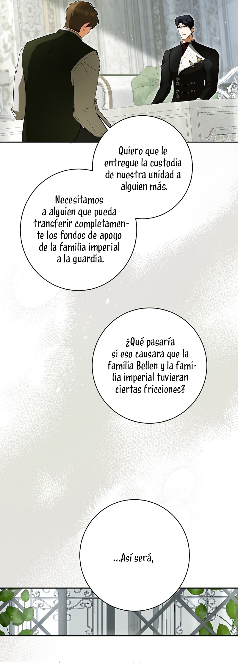 Creo que he transmigrado en alguna novela Capítulo 66 - Page 13
