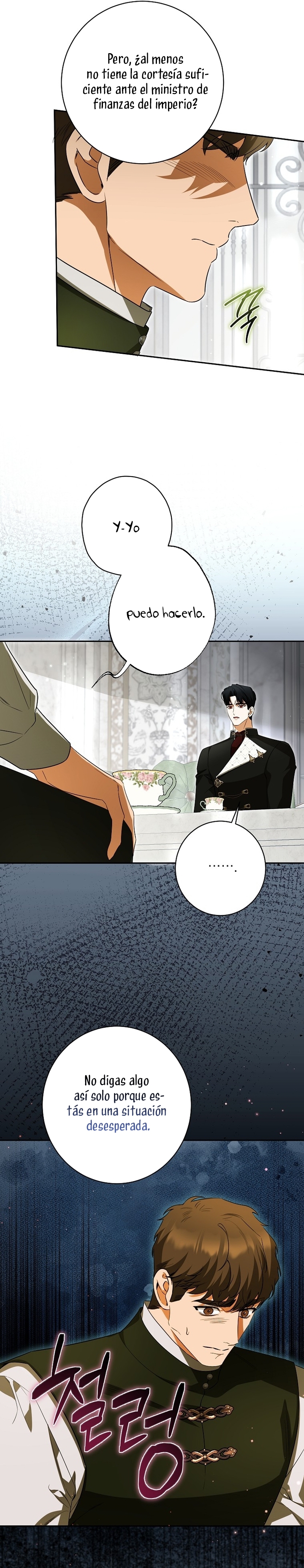 Creo que he transmigrado en alguna novela Capítulo 66 - Page 16