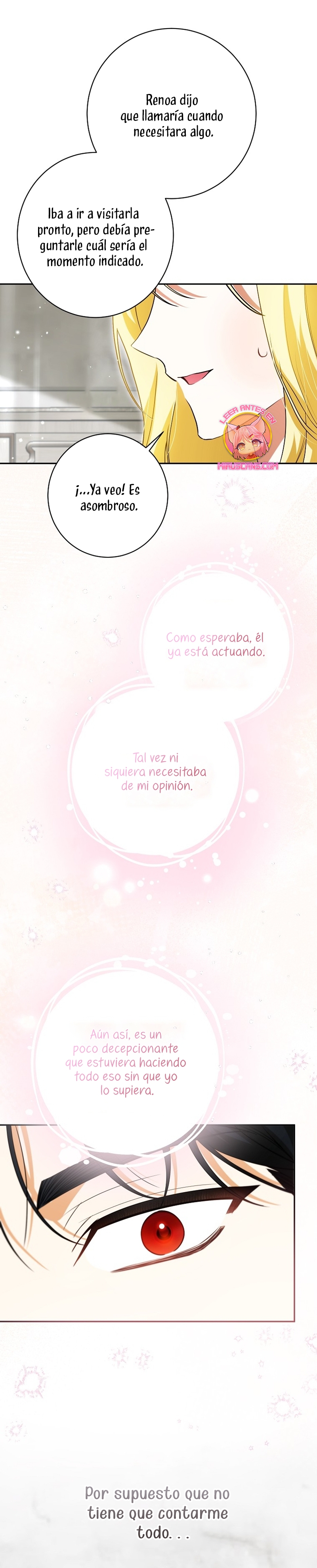 Creo que he transmigrado en alguna novela Capítulo 66 - Page 24