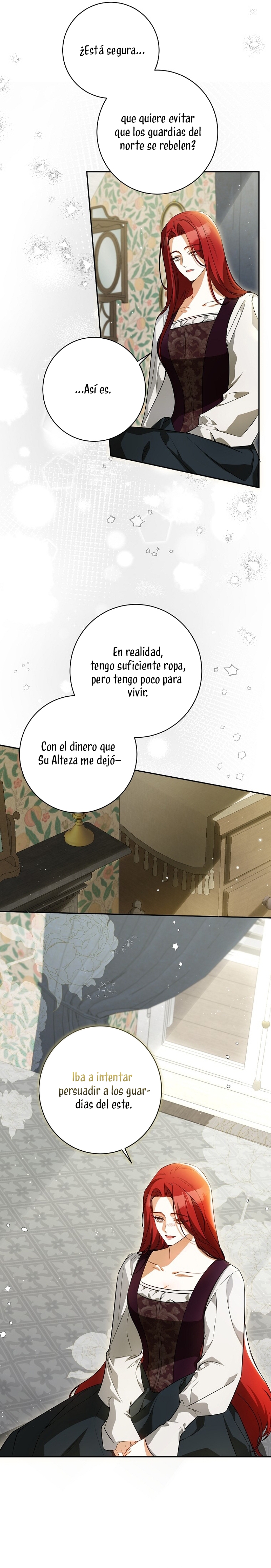 Creo que he transmigrado en alguna novela Capítulo 67 - Page 10