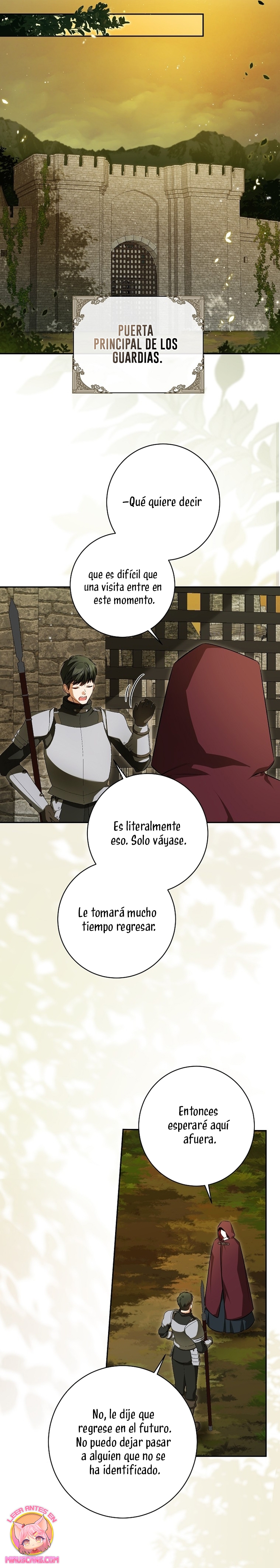 Creo que he transmigrado en alguna novela Capítulo 67 - Page 13