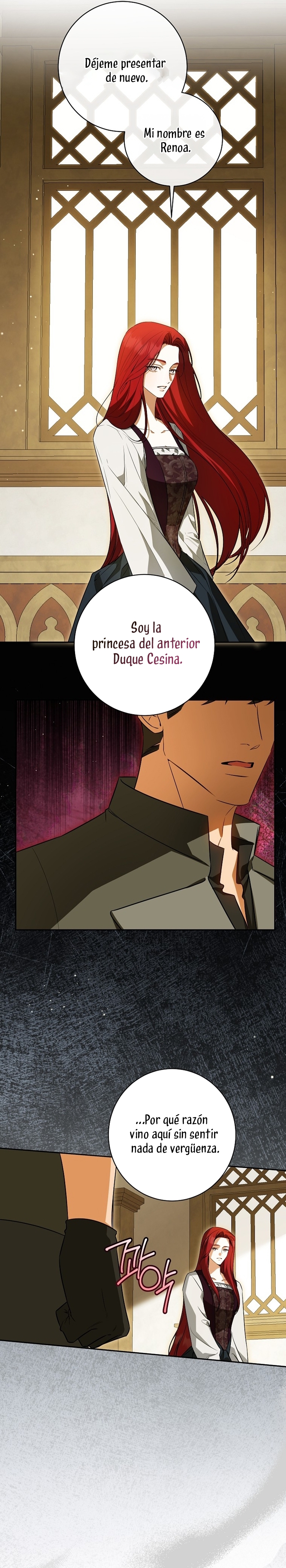 Creo que he transmigrado en alguna novela Capítulo 67 - Page 20