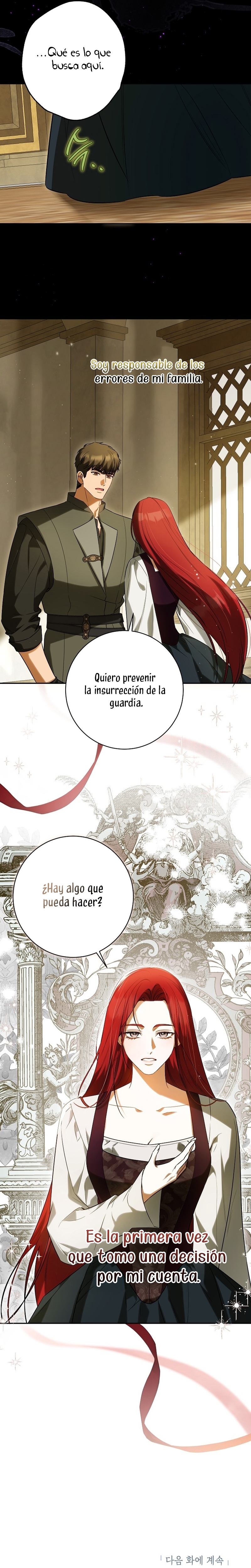 Creo que he transmigrado en alguna novela Capítulo 67 - Page 22