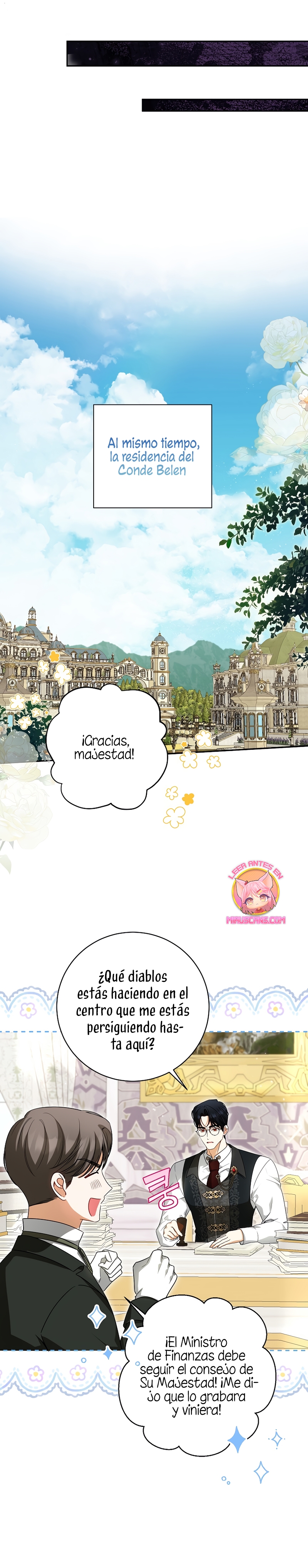 Creo que he transmigrado en alguna novela Capítulo 68 - Page 15