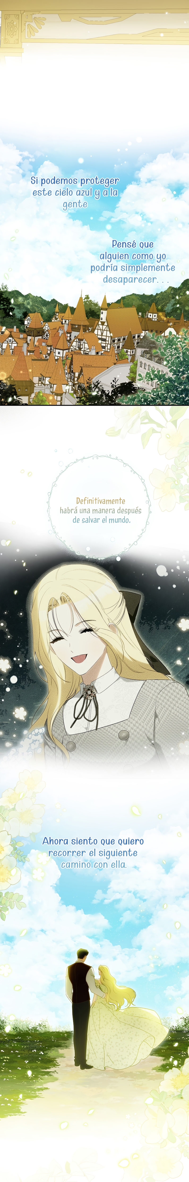 Creo que he transmigrado en alguna novela Capítulo 68 - Page 19