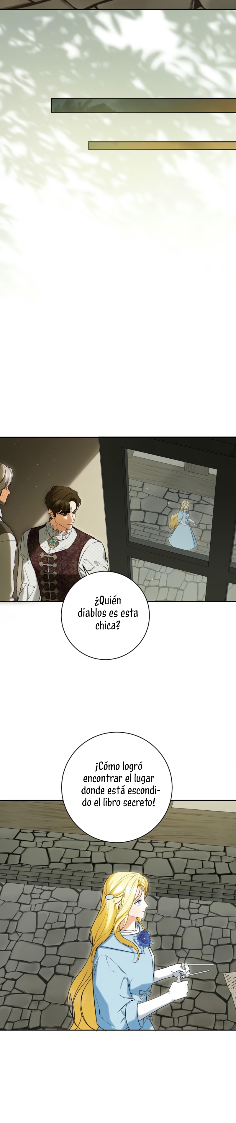 Creo que he transmigrado en alguna novela Capítulo 69 - Page 21