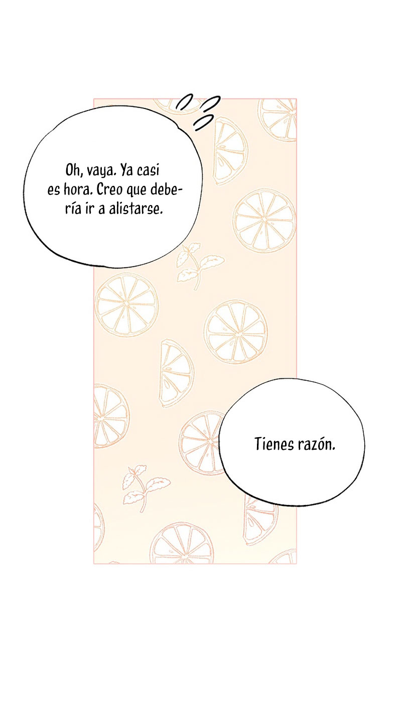 Creo que he transmigrado en alguna novela Capítulo 7 - Page 10