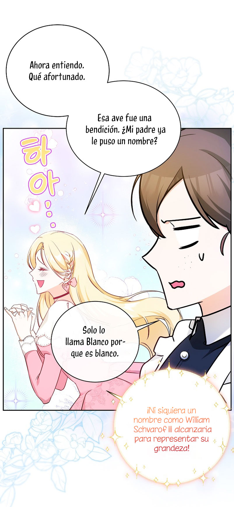 Creo que he transmigrado en alguna novela Capítulo 7 - Page 15