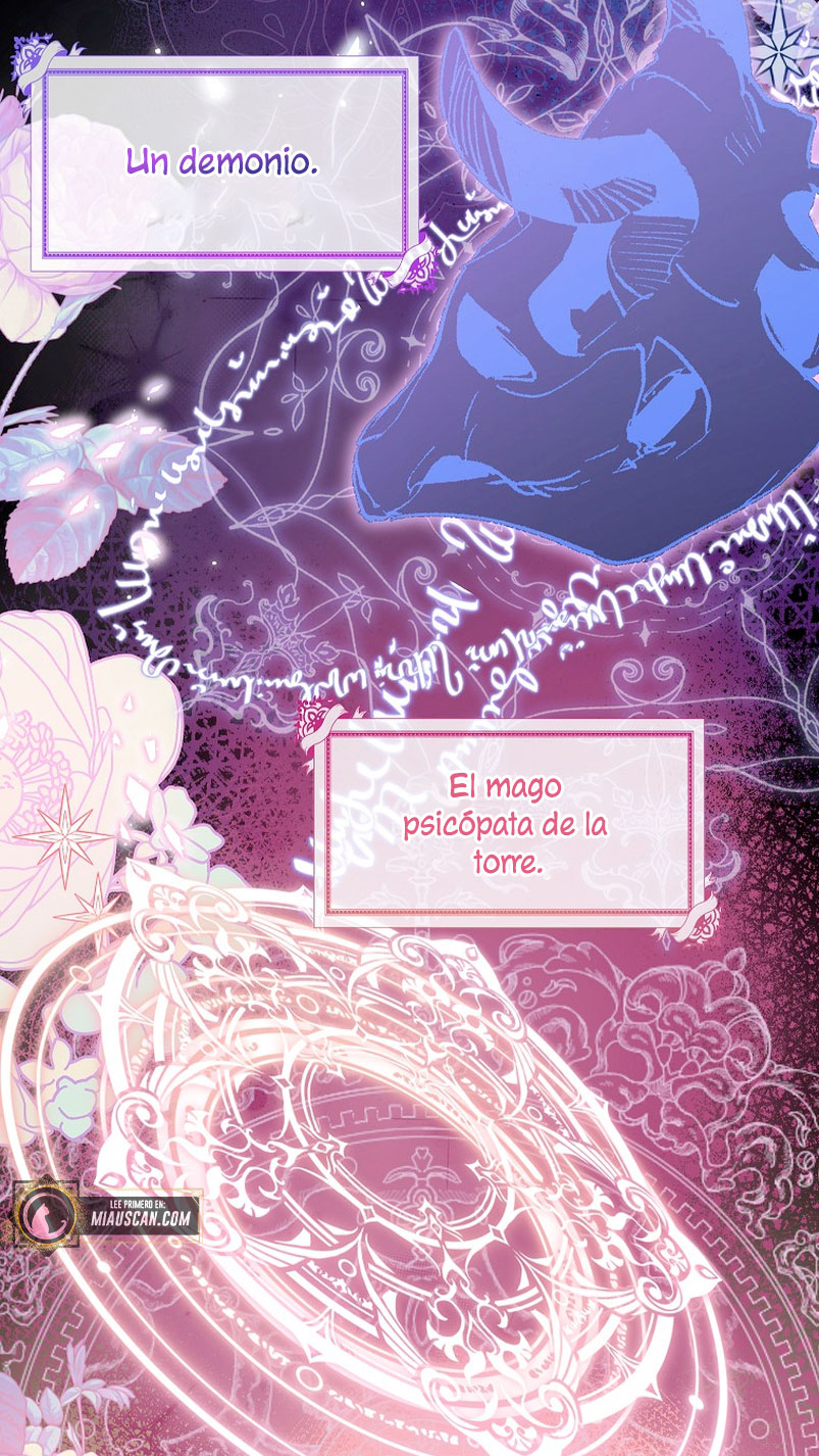 Creo que he transmigrado en alguna novela Capítulo 7 - Page 18