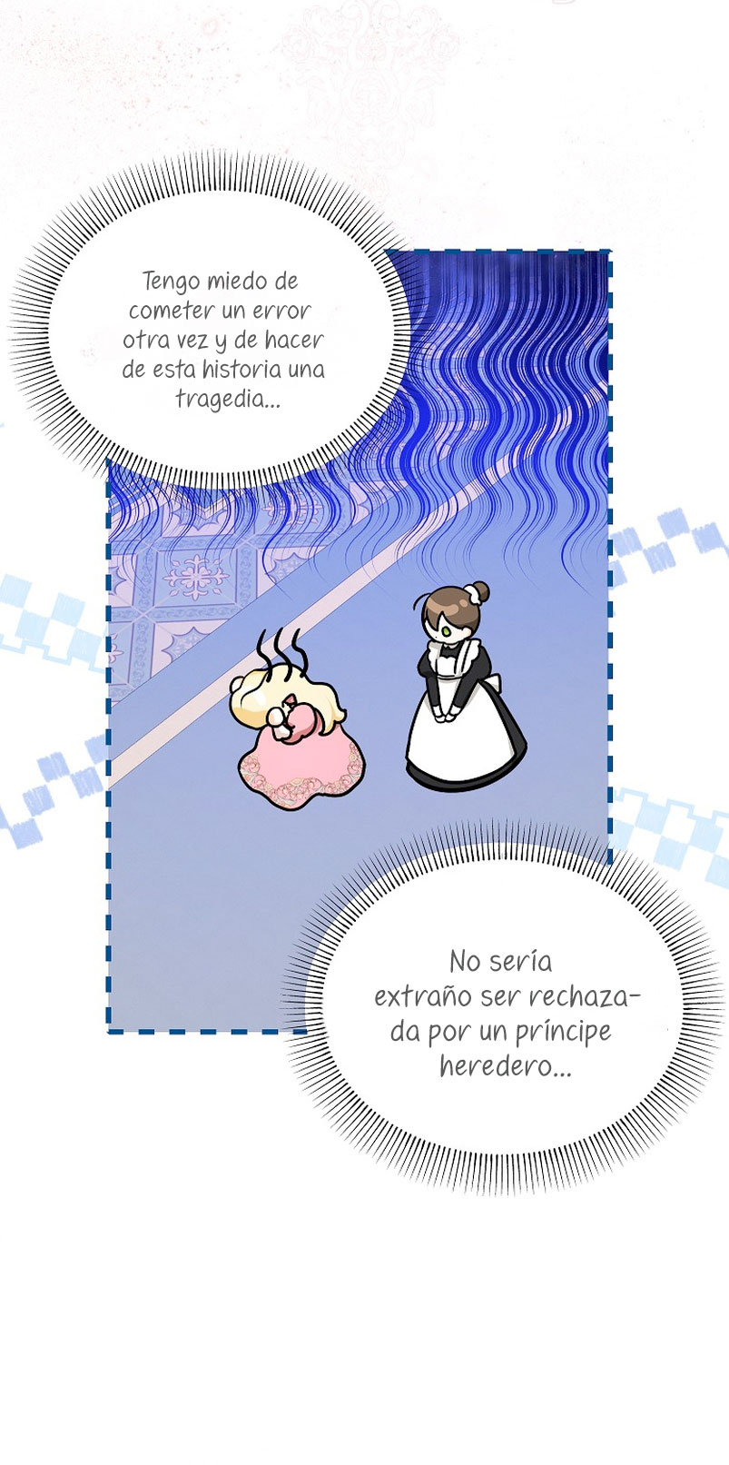 Creo que he transmigrado en alguna novela Capítulo 7 - Page 20