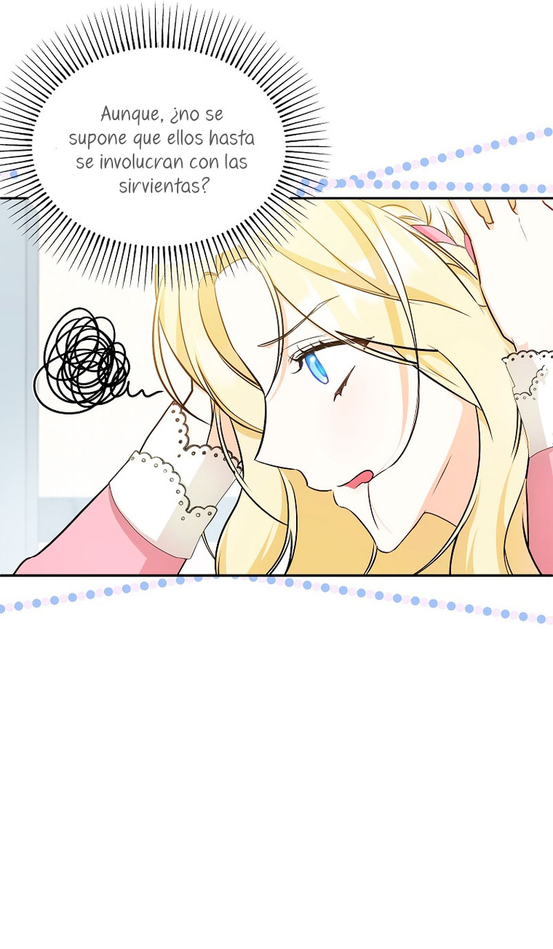 Creo que he transmigrado en alguna novela Capítulo 7 - Page 21