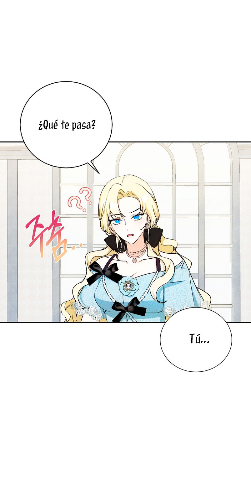 Creo que he transmigrado en alguna novela Capítulo 7 - Page 24