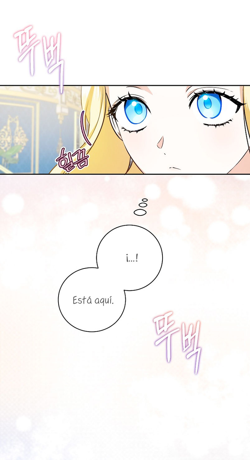 Creo que he transmigrado en alguna novela Capítulo 7 - Page 35