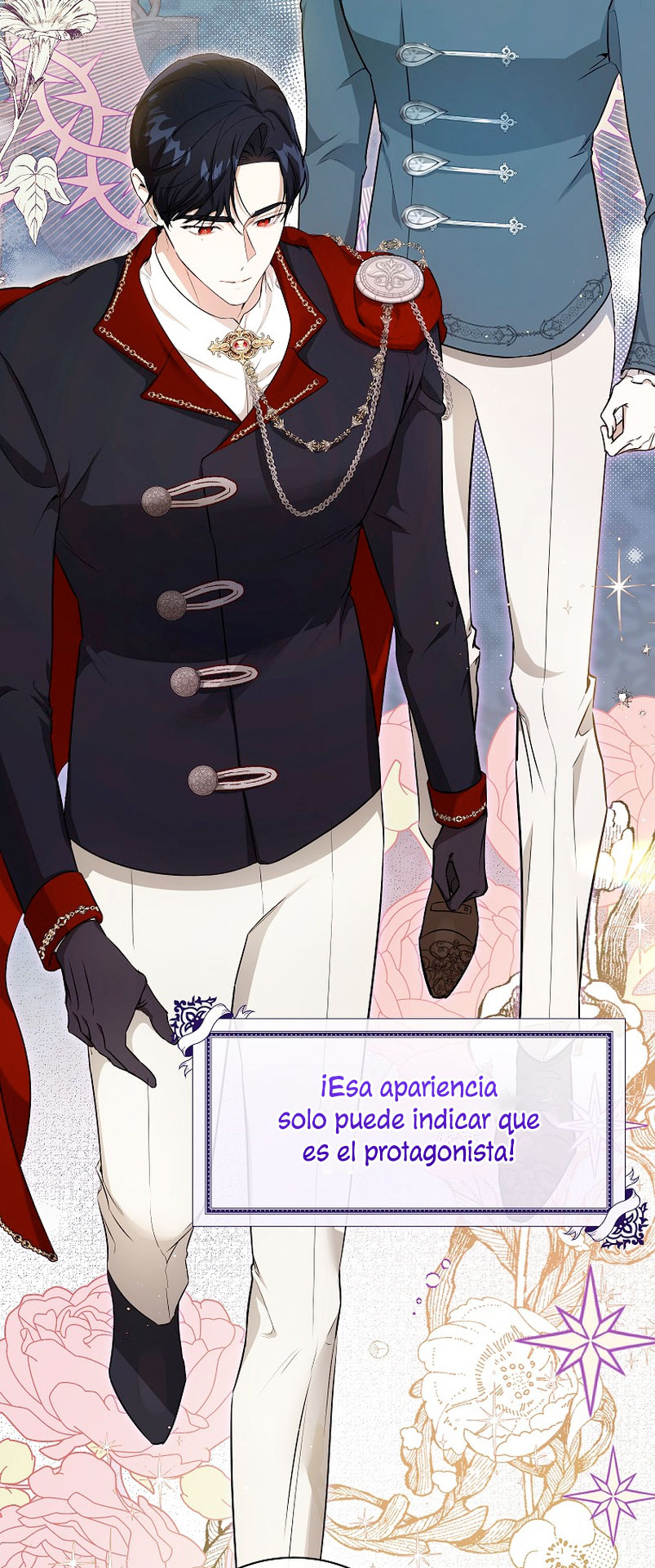 Creo que he transmigrado en alguna novela Capítulo 7 - Page 37