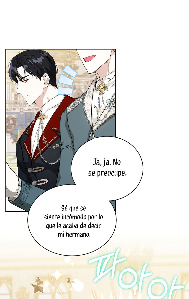 Creo que he transmigrado en alguna novela Capítulo 7 - Page 41