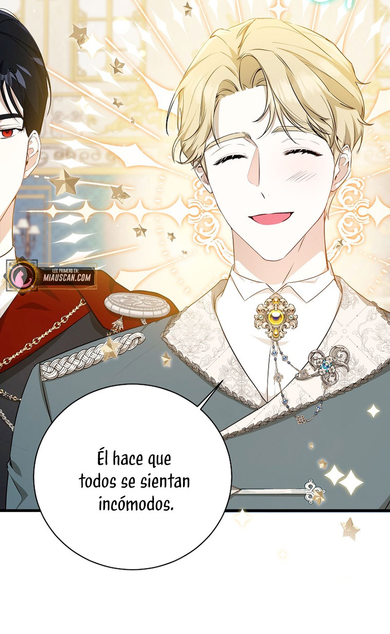 Creo que he transmigrado en alguna novela Capítulo 7 - Page 42