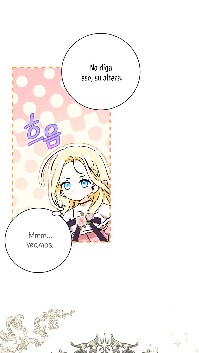 Creo que he transmigrado en alguna novela Capítulo 7 - Page 45