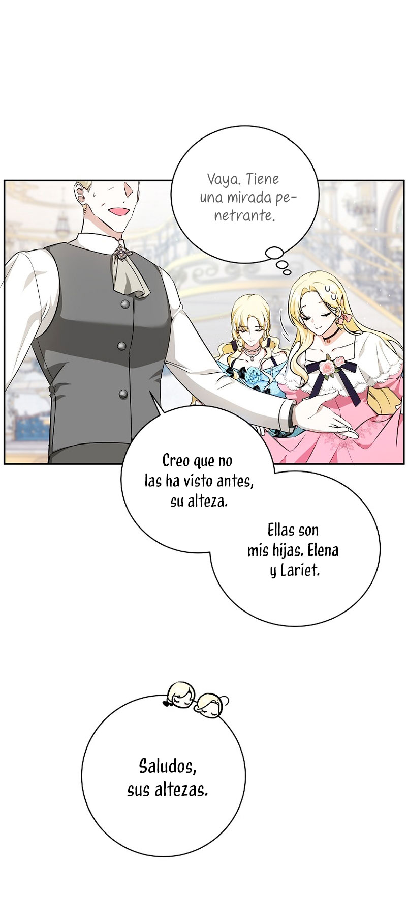 Creo que he transmigrado en alguna novela Capítulo 7 - Page 48