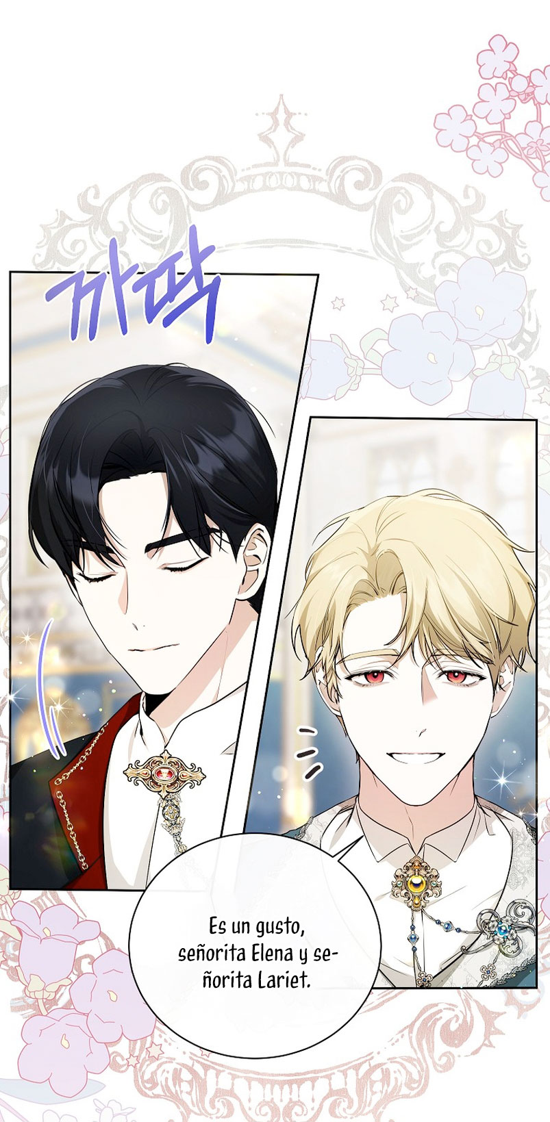 Creo que he transmigrado en alguna novela Capítulo 7 - Page 49