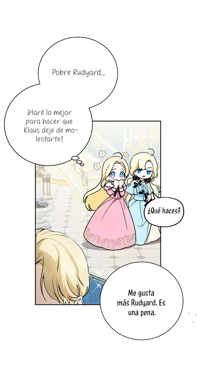 Creo que he transmigrado en alguna novela Capítulo 7 - Page 52