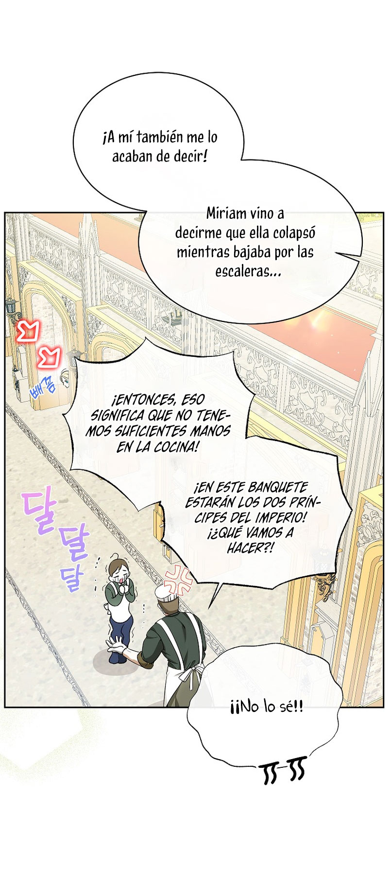 Creo que he transmigrado en alguna novela Capítulo 7 - Page 63