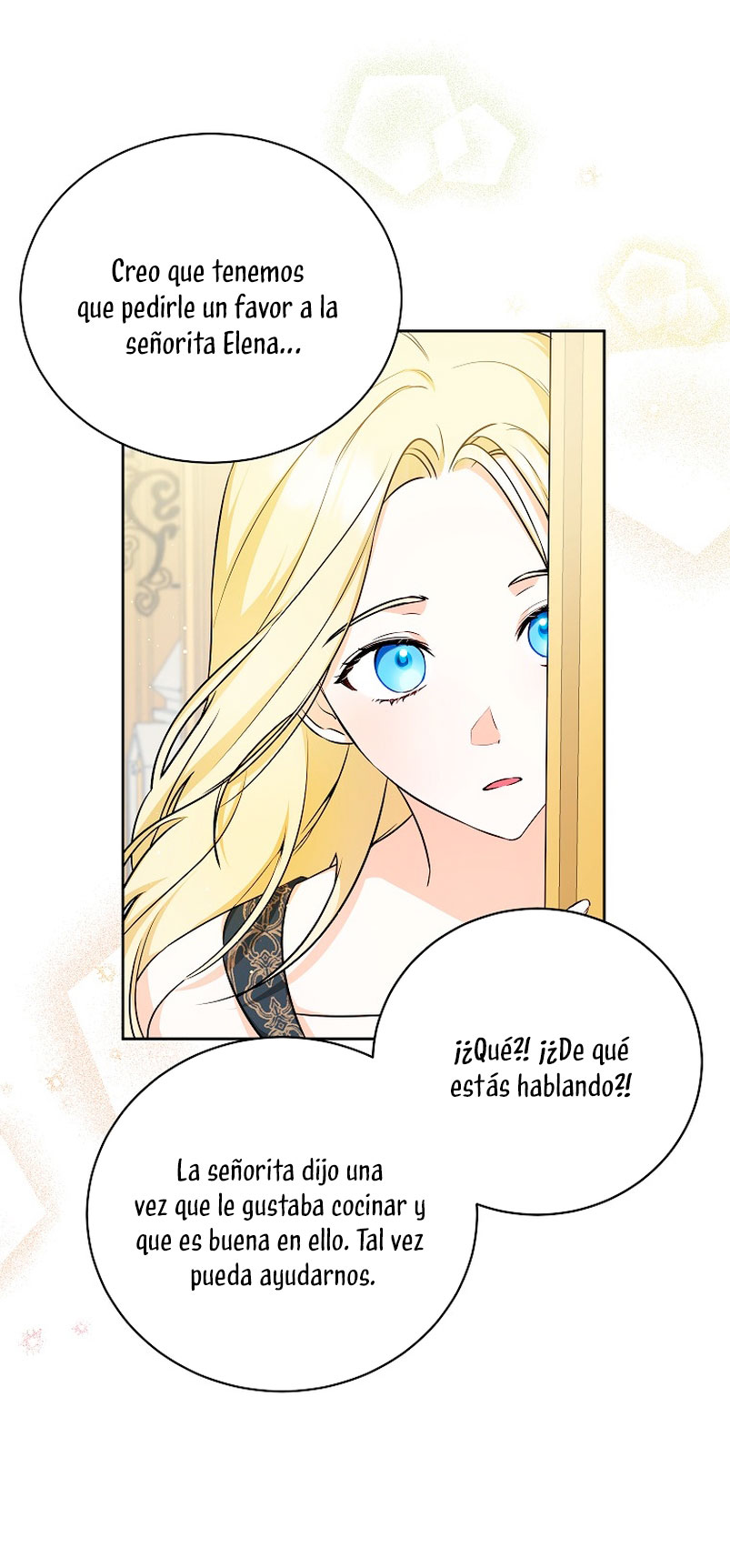 Creo que he transmigrado en alguna novela Capítulo 7 - Page 64