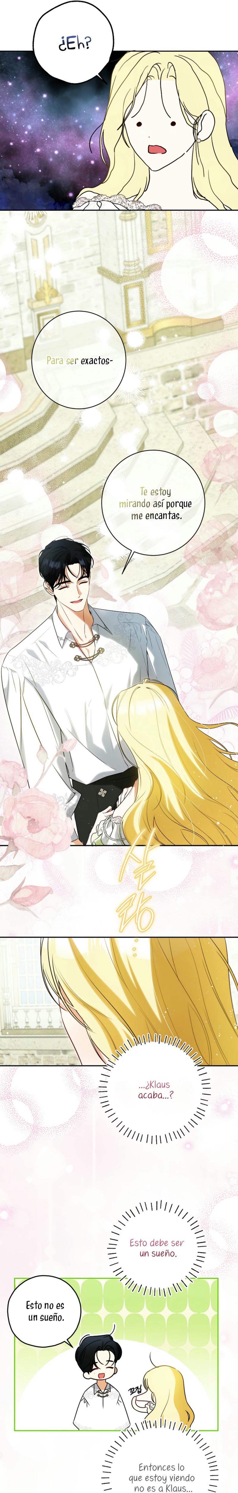 Creo que he transmigrado en alguna novela Capítulo 70 - Page 15