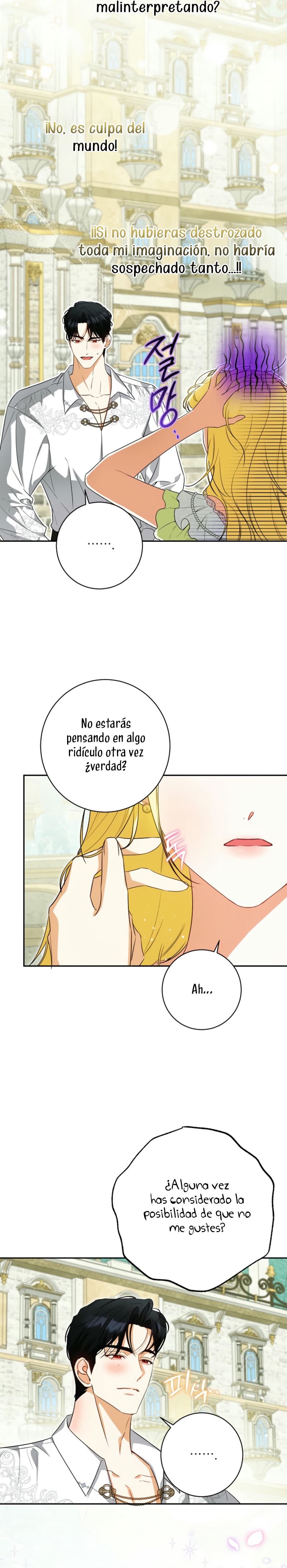Creo que he transmigrado en alguna novela Capítulo 70 - Page 17