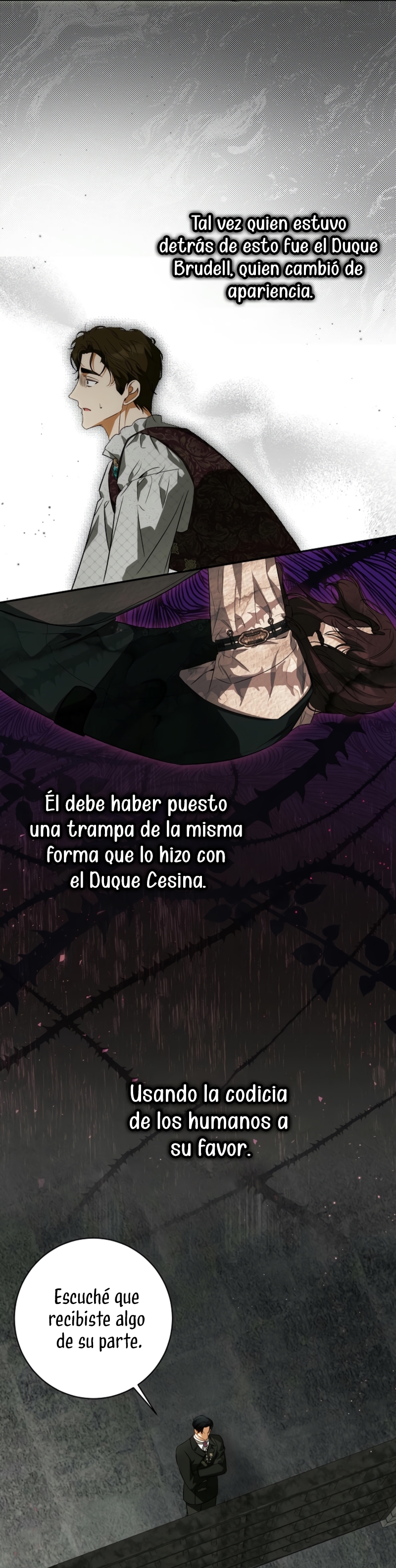 Creo que he transmigrado en alguna novela Capítulo 71 - Page 15