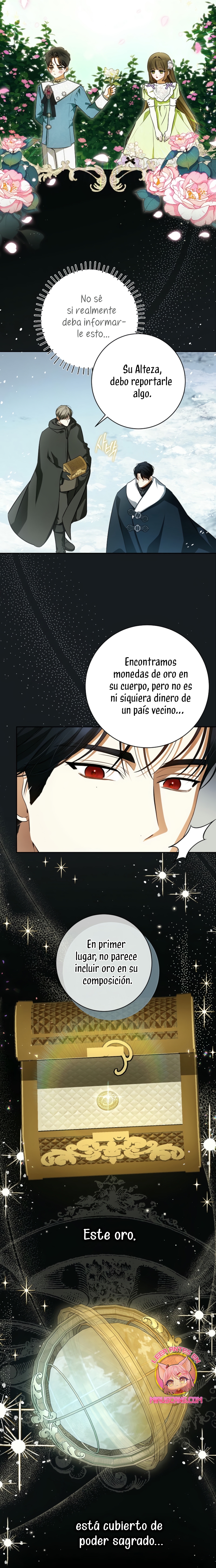 Creo que he transmigrado en alguna novela Capítulo 71 - Page 19