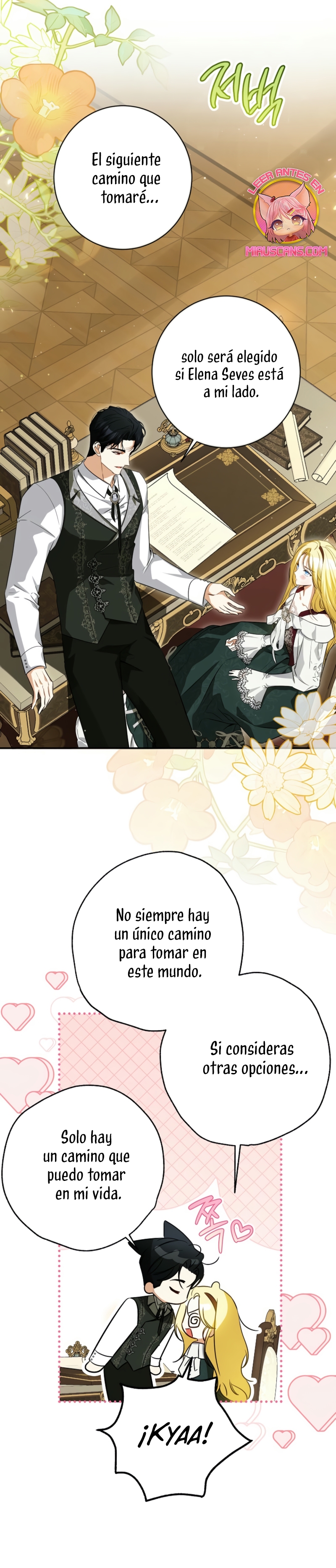 Creo que he transmigrado en alguna novela Capítulo 71 - Page 25