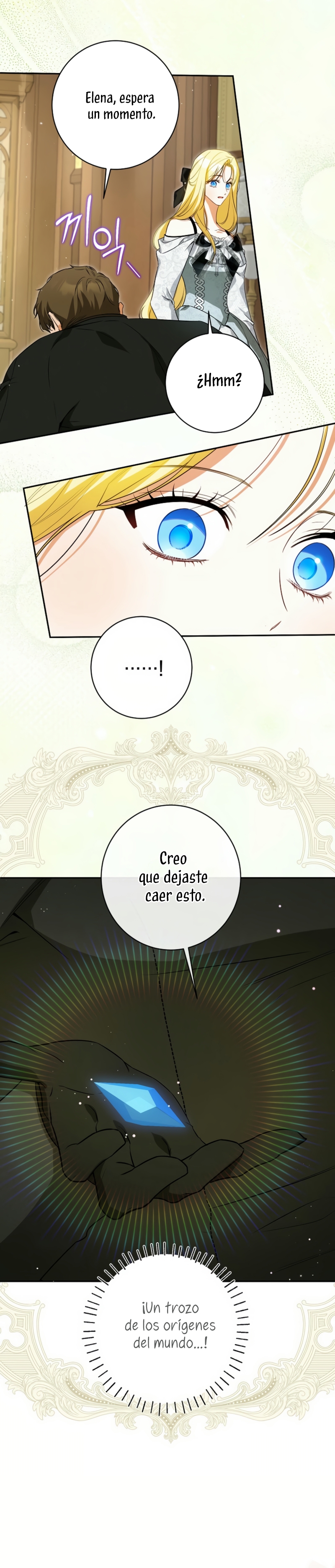 Creo que he transmigrado en alguna novela Capítulo 72 - Page 20