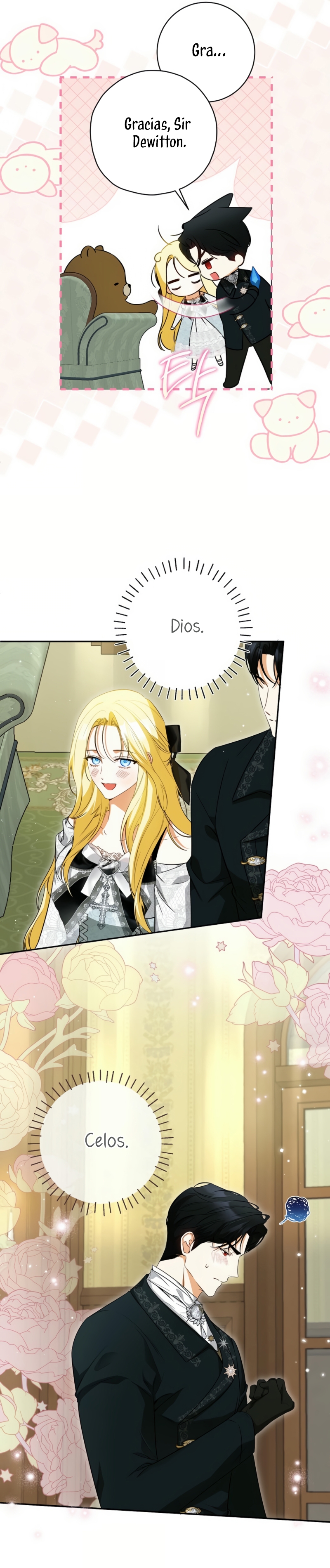 Creo que he transmigrado en alguna novela Capítulo 72 - Page 21