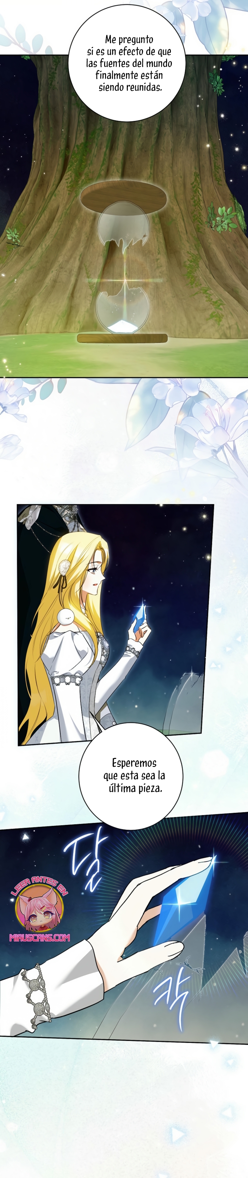 Creo que he transmigrado en alguna novela Capítulo 72 - Page 26