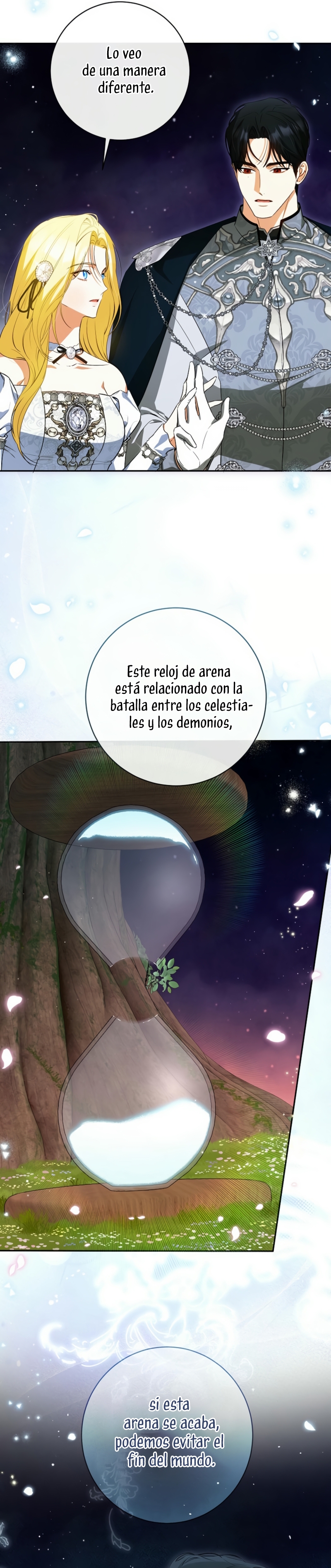 Creo que he transmigrado en alguna novela Capítulo 72 - Page 31