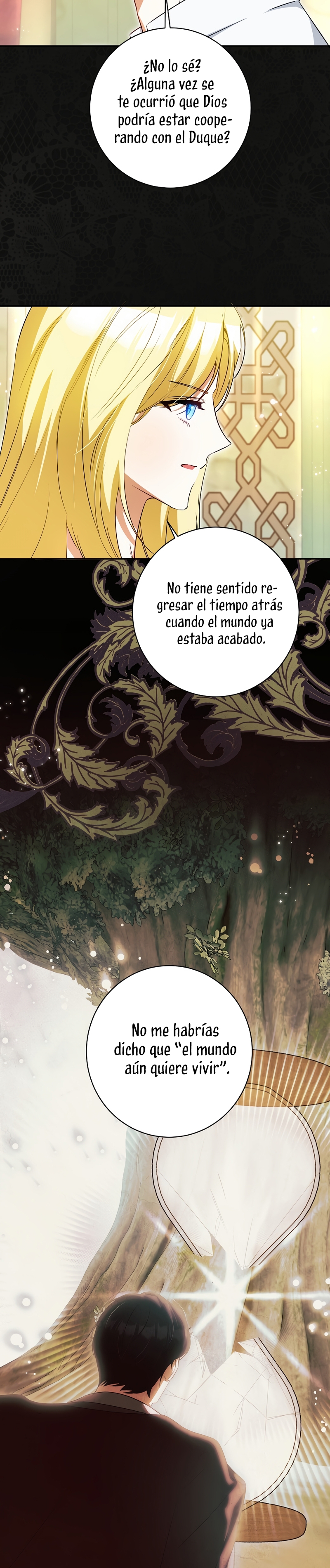 Creo que he transmigrado en alguna novela Capítulo 73 - Page 19